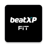 Logo of beatXP FIT/TRAK (official app) android Application 